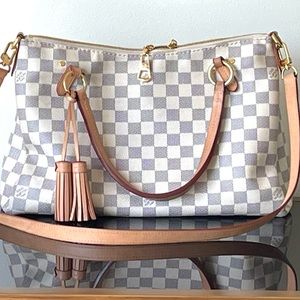 Louis Vuitton Lymington